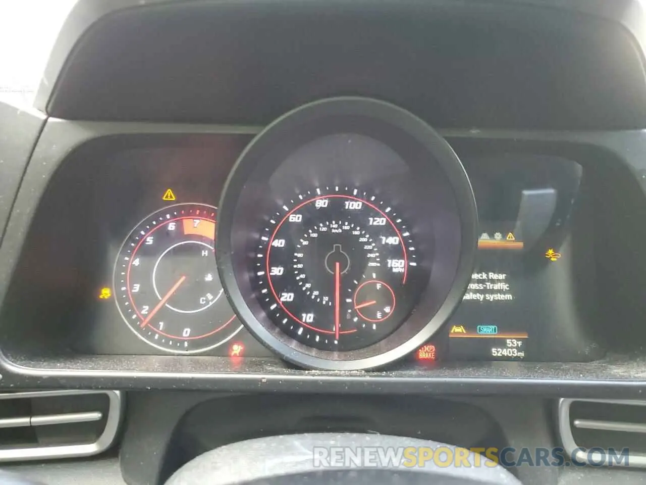 9 fotografías del automóvil dañado KMHLM4AG1PU393235 HYUNDAI ELANTRA 2023