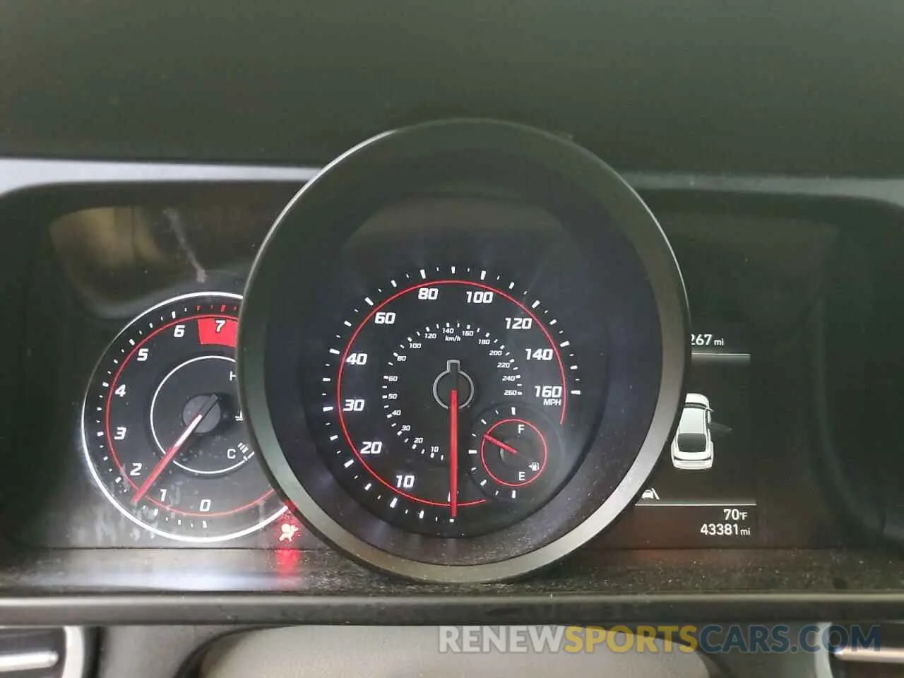 9 fotografías del automóvil dañado KMHLM4AG1PU605180 HYUNDAI ELANTRA 2023