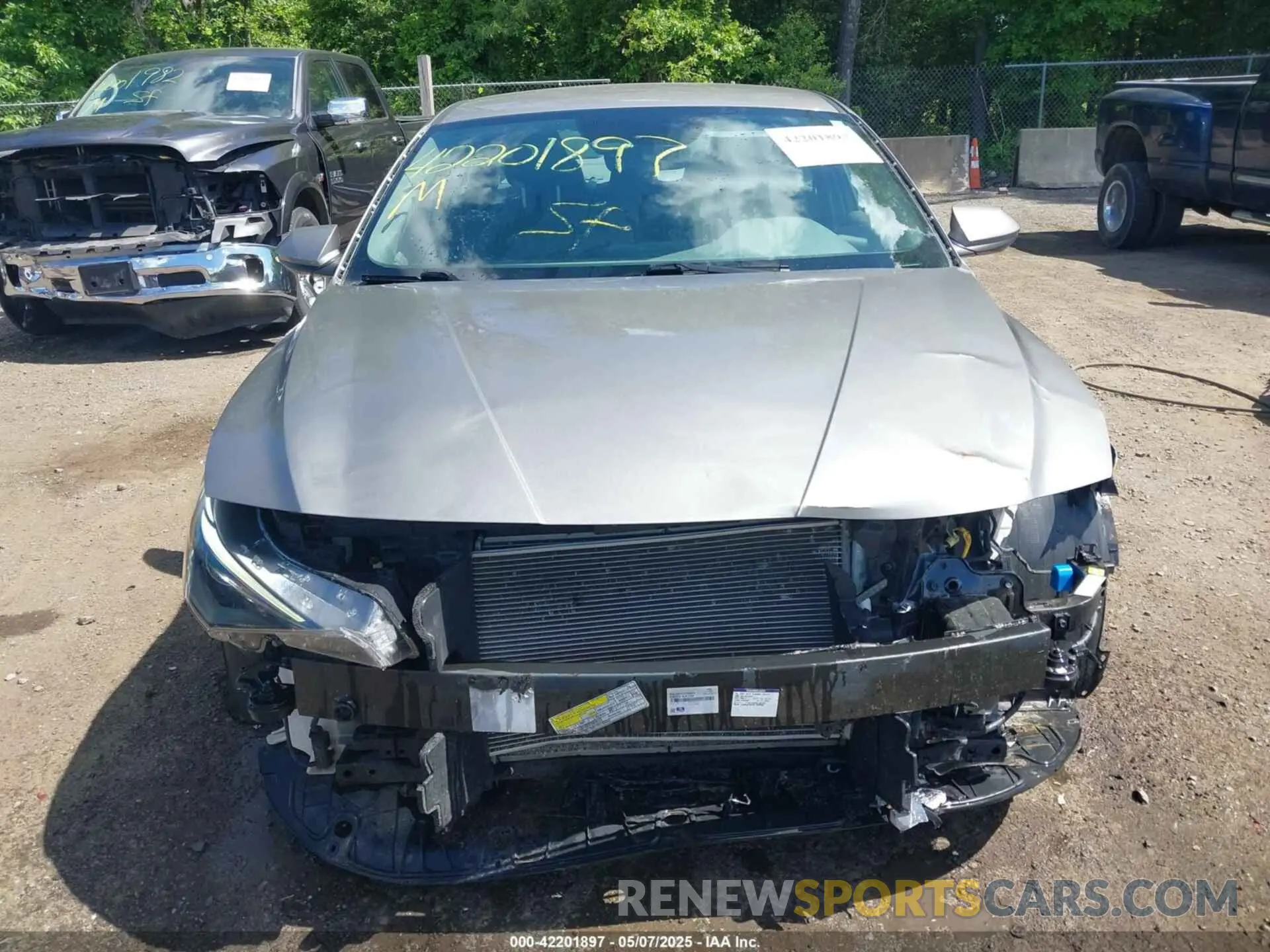 13 fotografías del automóvil dañado KMHLM4AG2PU379294 HYUNDAI ELANTRA 2023