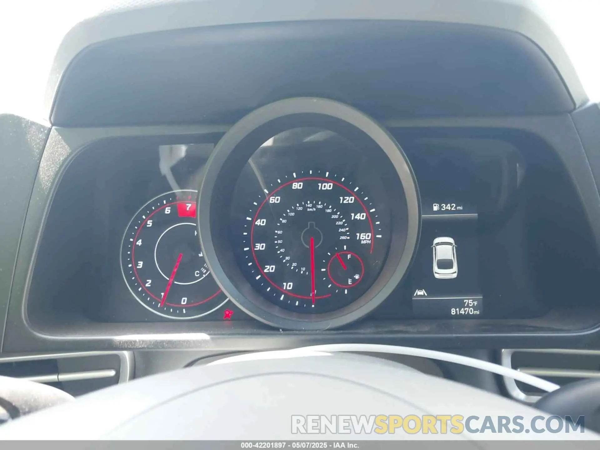 7 fotografías del automóvil dañado KMHLM4AG2PU379294 HYUNDAI ELANTRA 2023
