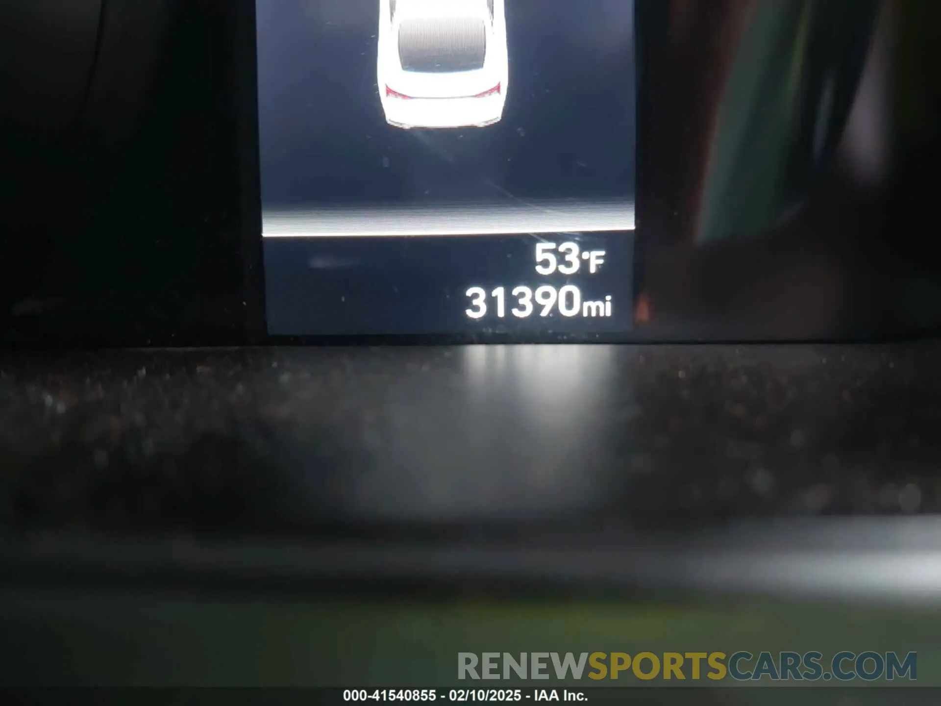 15 fotografías del automóvil dañado KMHLM4AG3PU382611 HYUNDAI ELANTRA 2023