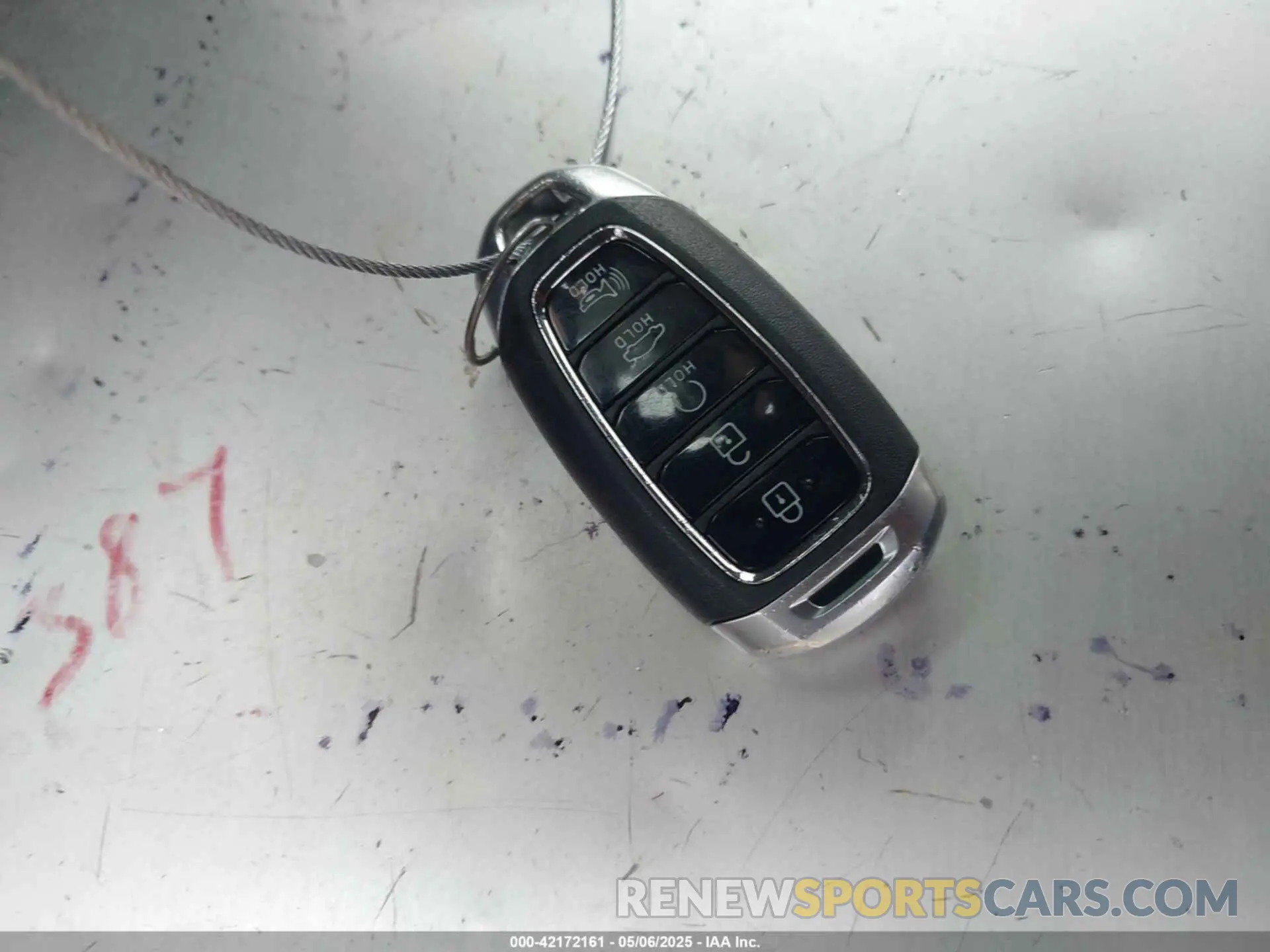 11 fotografías del automóvil dañado KMHLM4AG3PU428244 HYUNDAI ELANTRA 2023