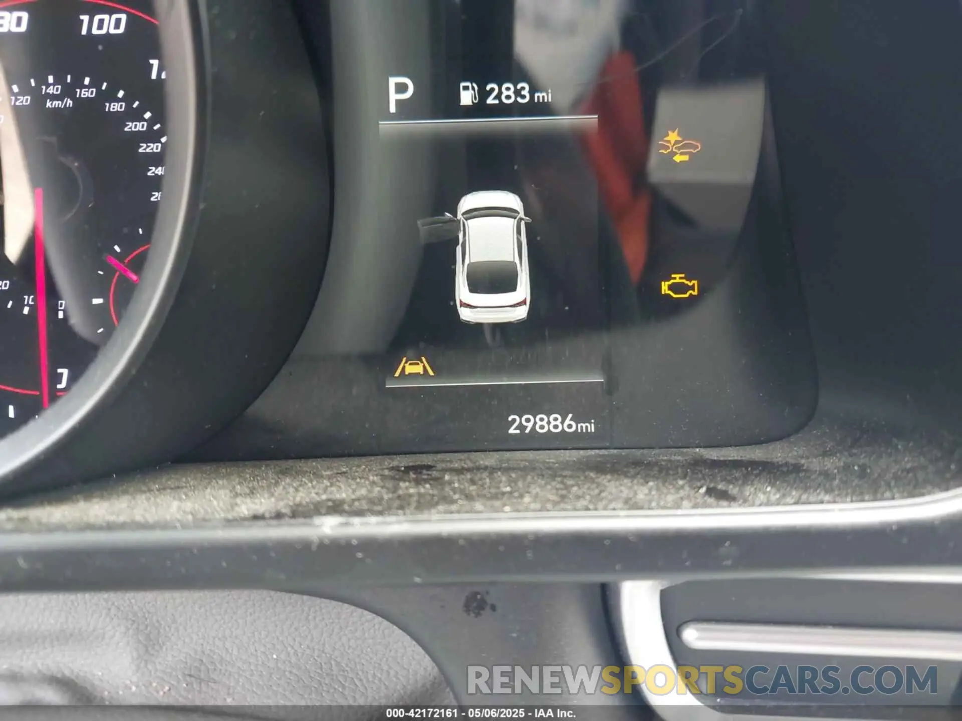 16 fotografías del automóvil dañado KMHLM4AG3PU428244 HYUNDAI ELANTRA 2023