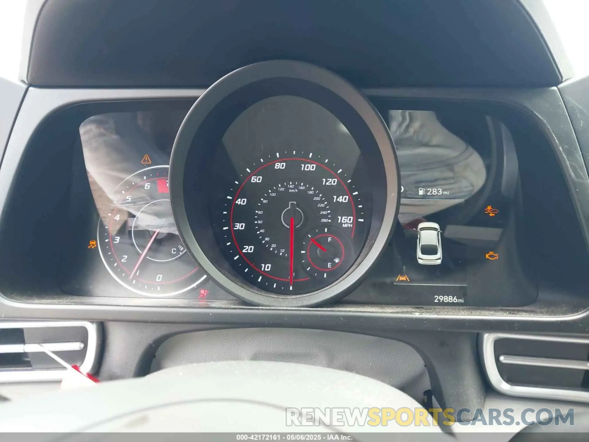 7 fotografías del automóvil dañado KMHLM4AG3PU428244 HYUNDAI ELANTRA 2023