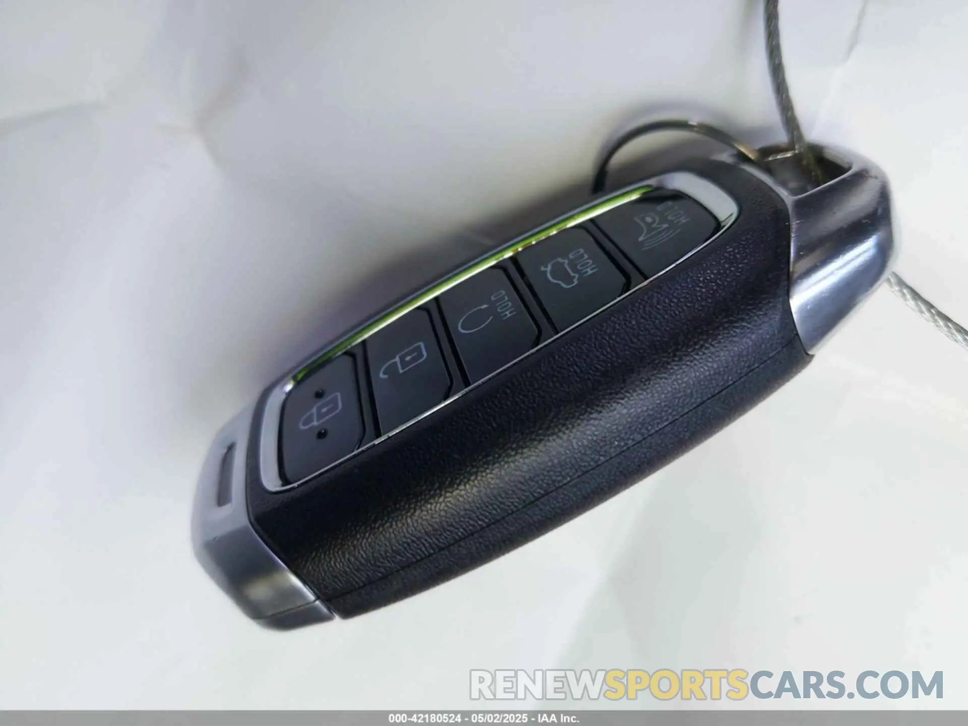11 fotografías del automóvil dañado KMHLM4AG3PU483700 HYUNDAI ELANTRA 2023