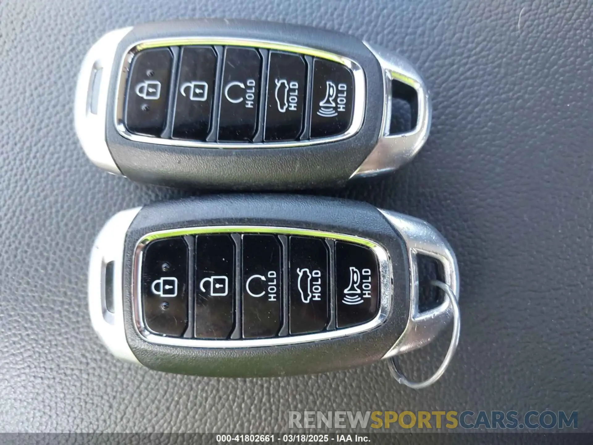 11 fotografías del automóvil dañado KMHLM4AG3PU502245 HYUNDAI ELANTRA 2023