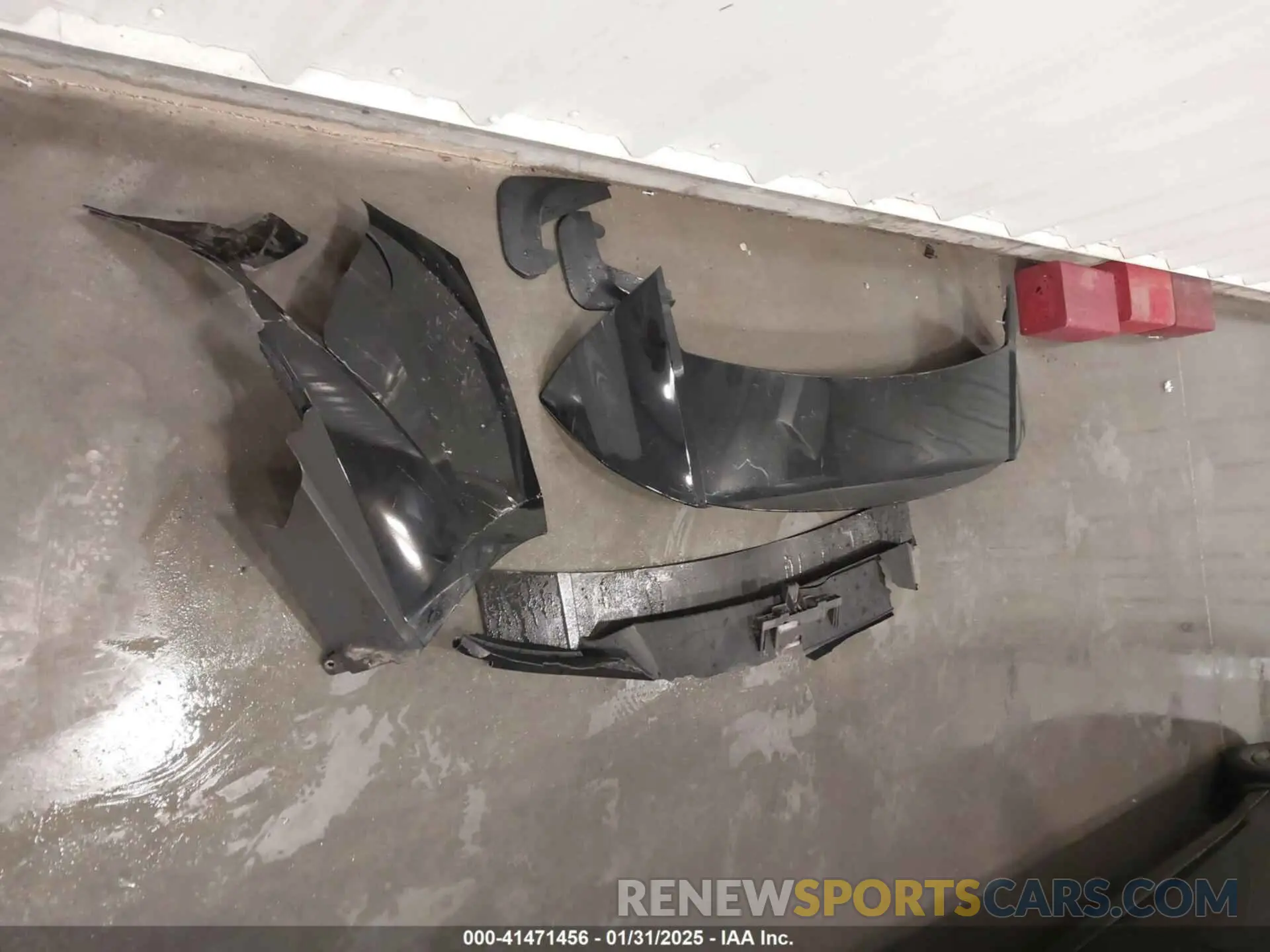12 fotografías del automóvil dañado KMHLM4AG3PU526870 HYUNDAI ELANTRA 2023