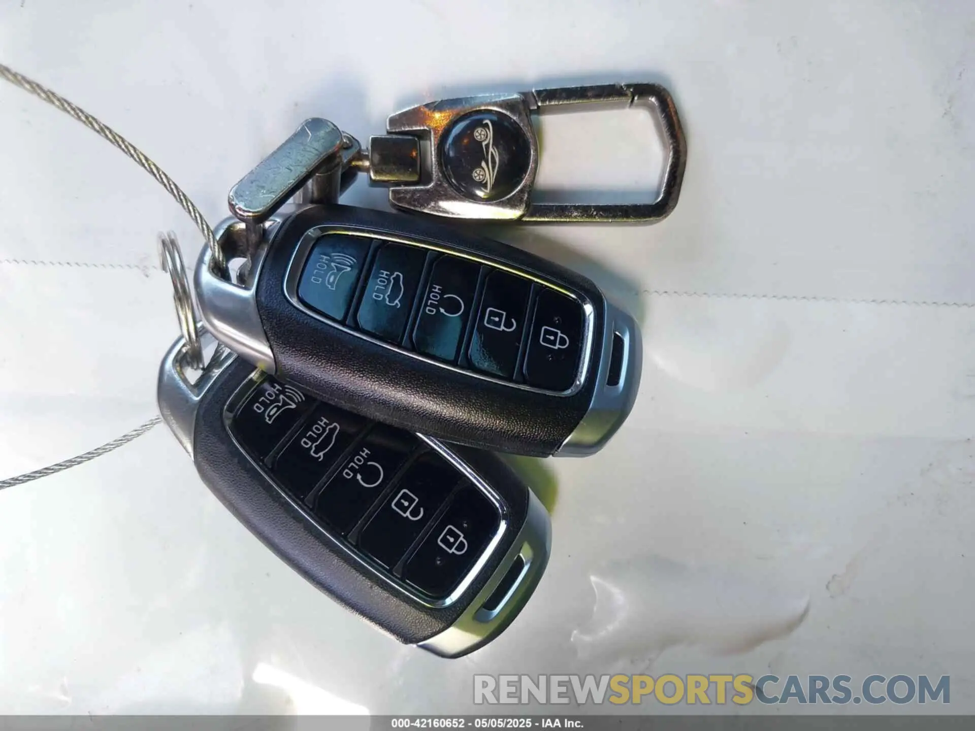 11 fotografías del automóvil dañado KMHLM4AG3PU602085 HYUNDAI ELANTRA 2023