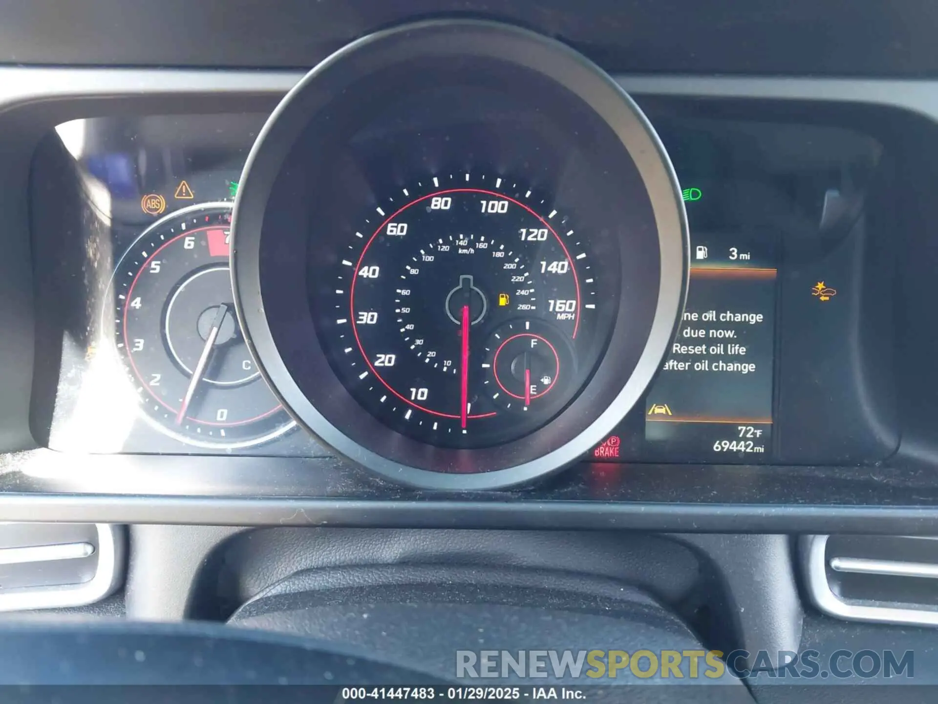 7 fotografías del automóvil dañado KMHLM4AG4PU480479 HYUNDAI ELANTRA 2023