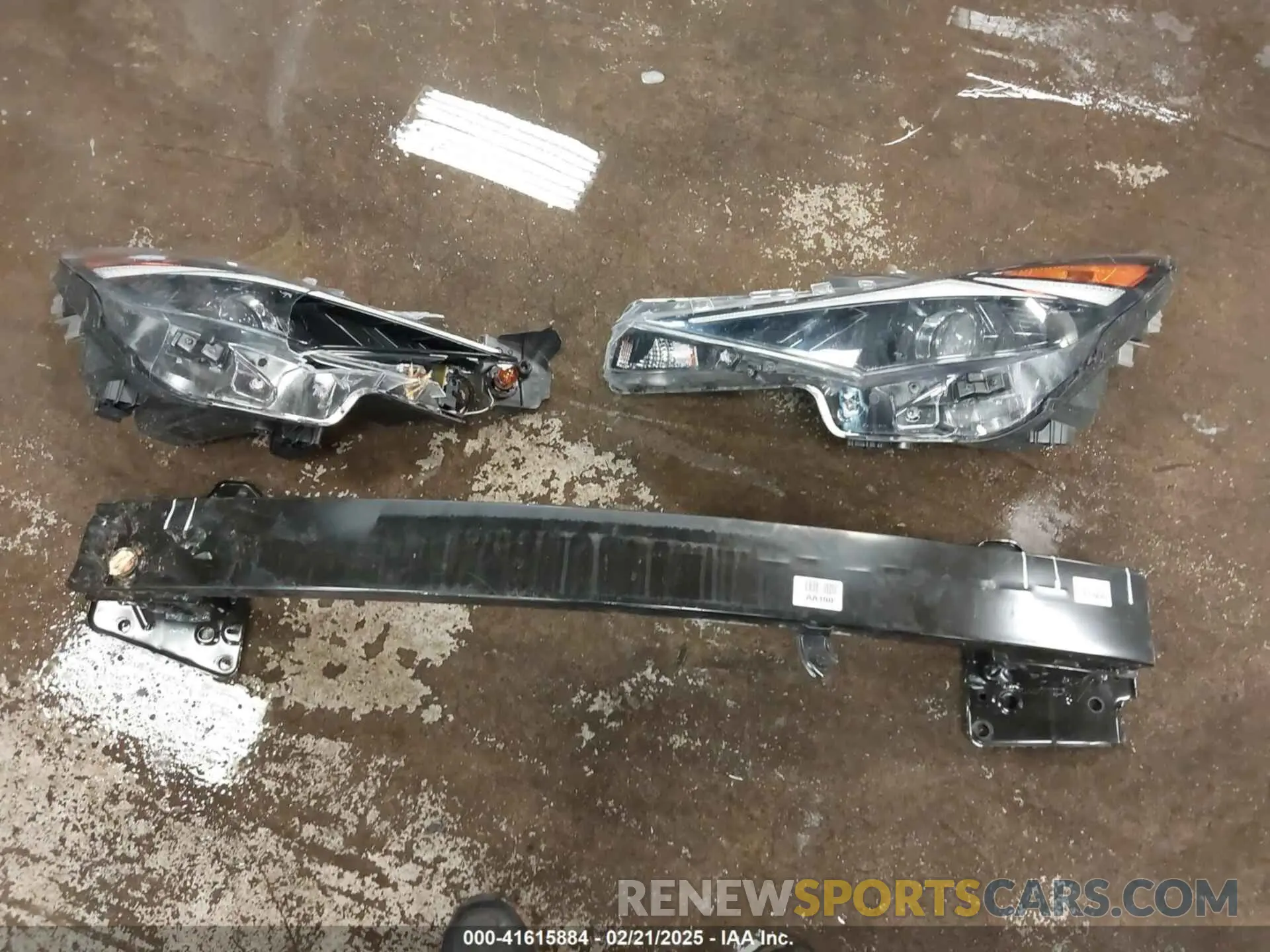 12 fotografías del automóvil dañado KMHLM4AG4PU598242 HYUNDAI ELANTRA 2023