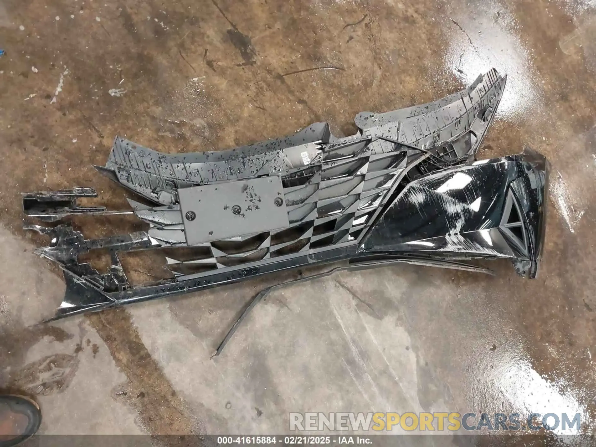 18 fotografías del automóvil dañado KMHLM4AG4PU598242 HYUNDAI ELANTRA 2023