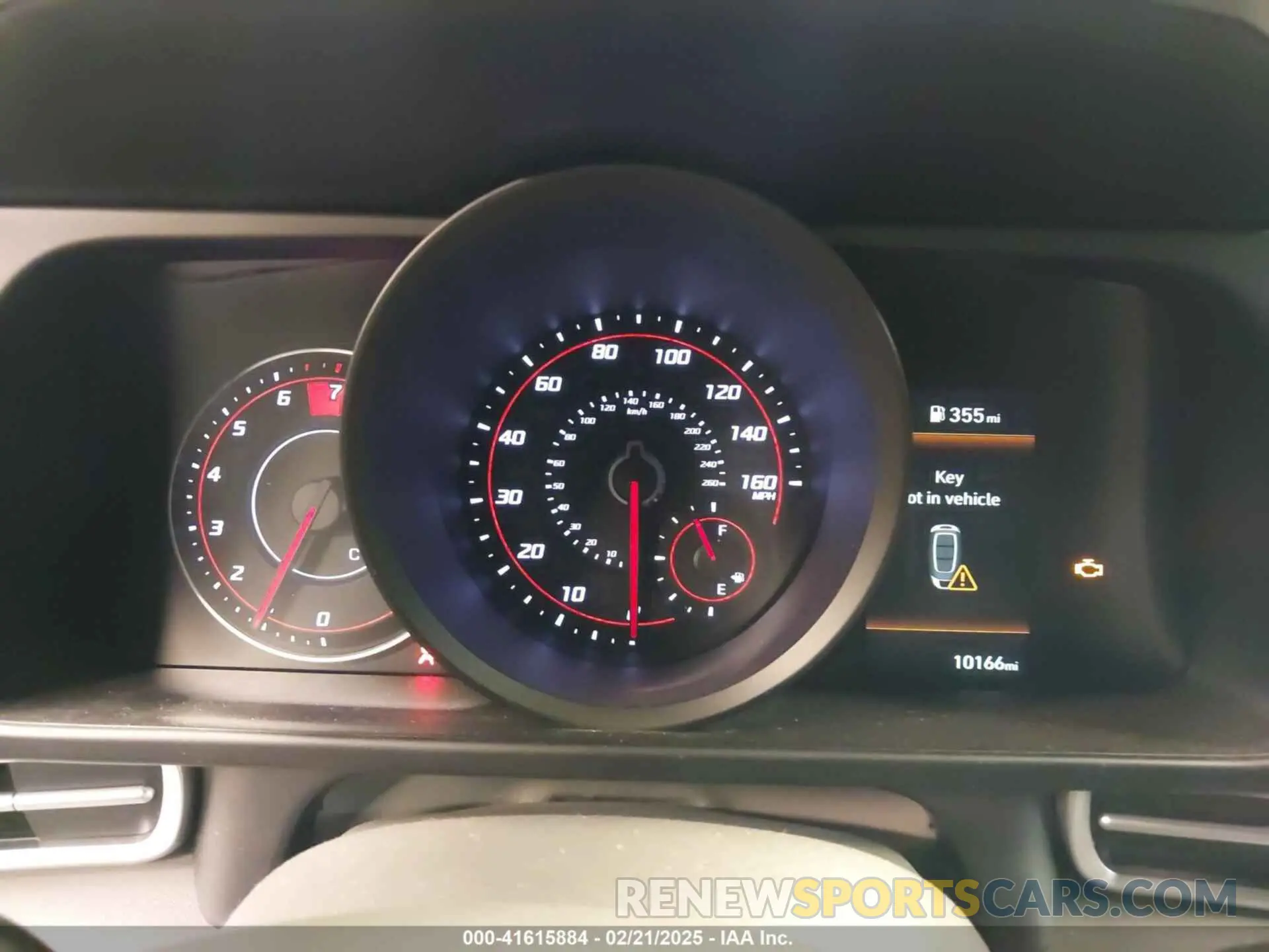 7 fotografías del automóvil dañado KMHLM4AG4PU598242 HYUNDAI ELANTRA 2023