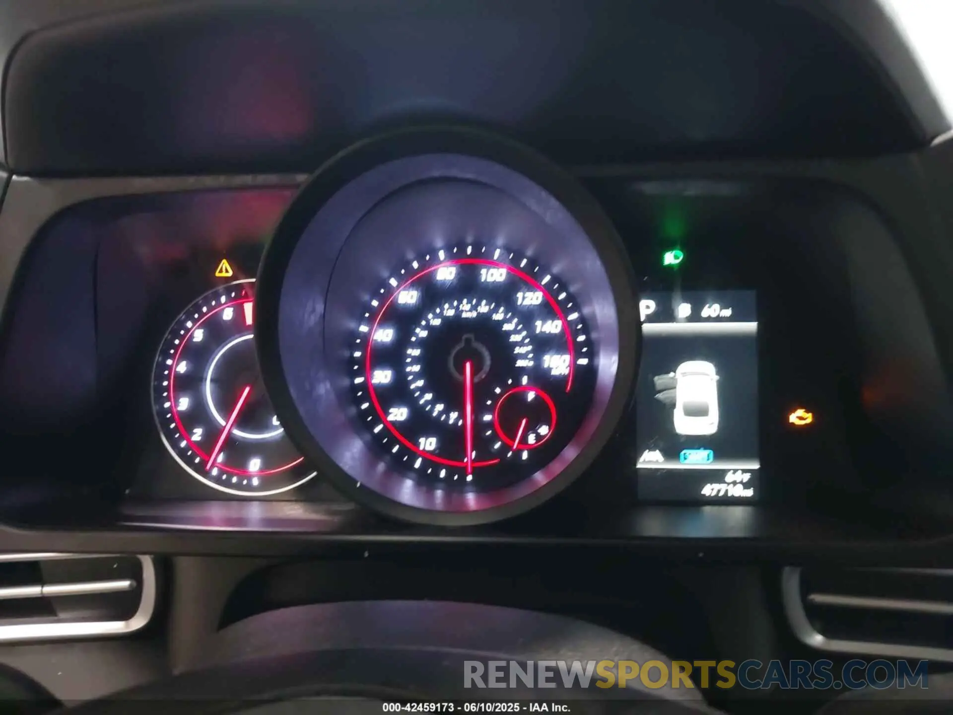 7 fotografías del automóvil dañado KMHLM4AG5PU434336 HYUNDAI ELANTRA 2023
