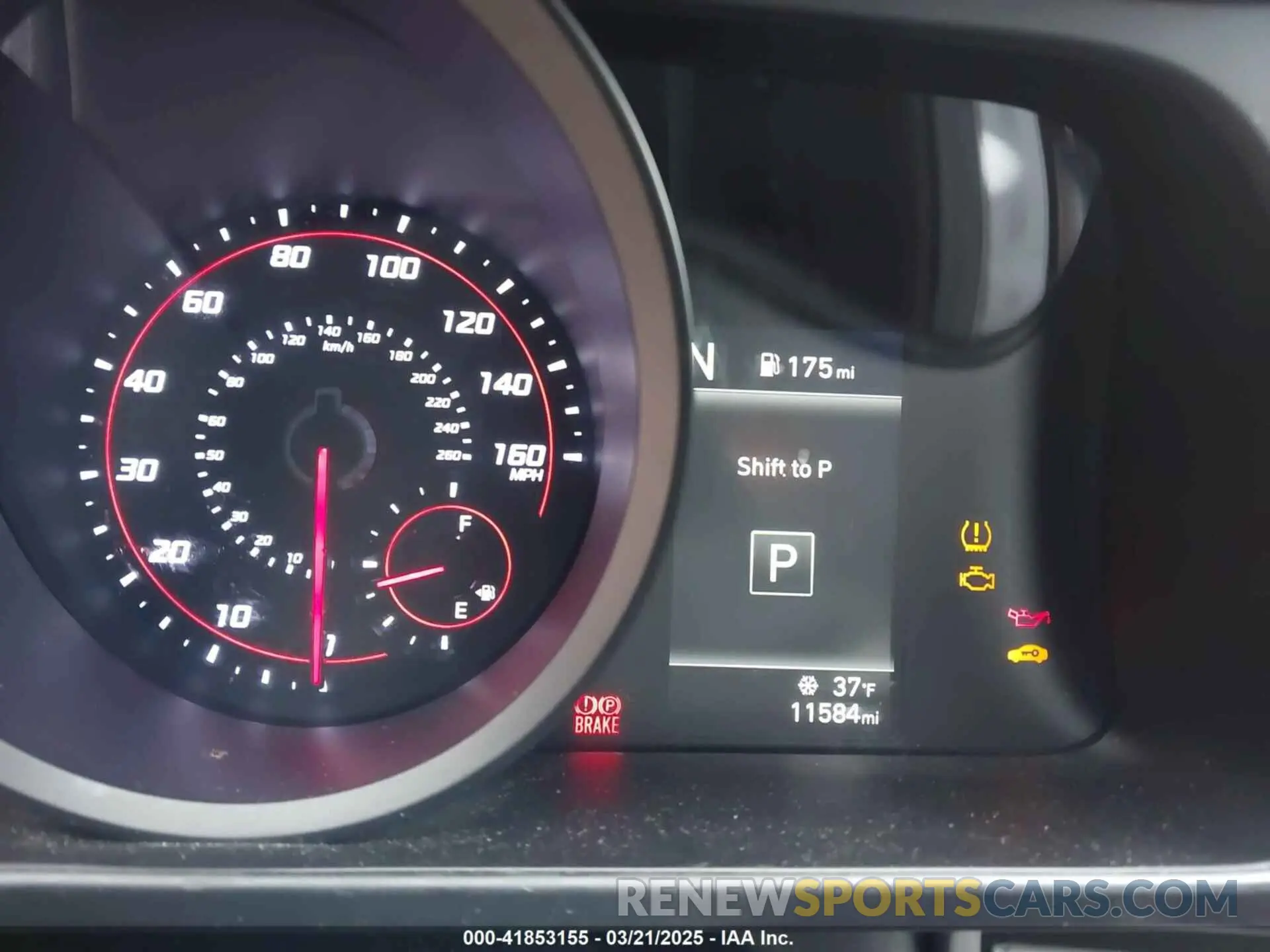 7 fotografías del automóvil dañado KMHLM4AG5PU571390 HYUNDAI ELANTRA 2023