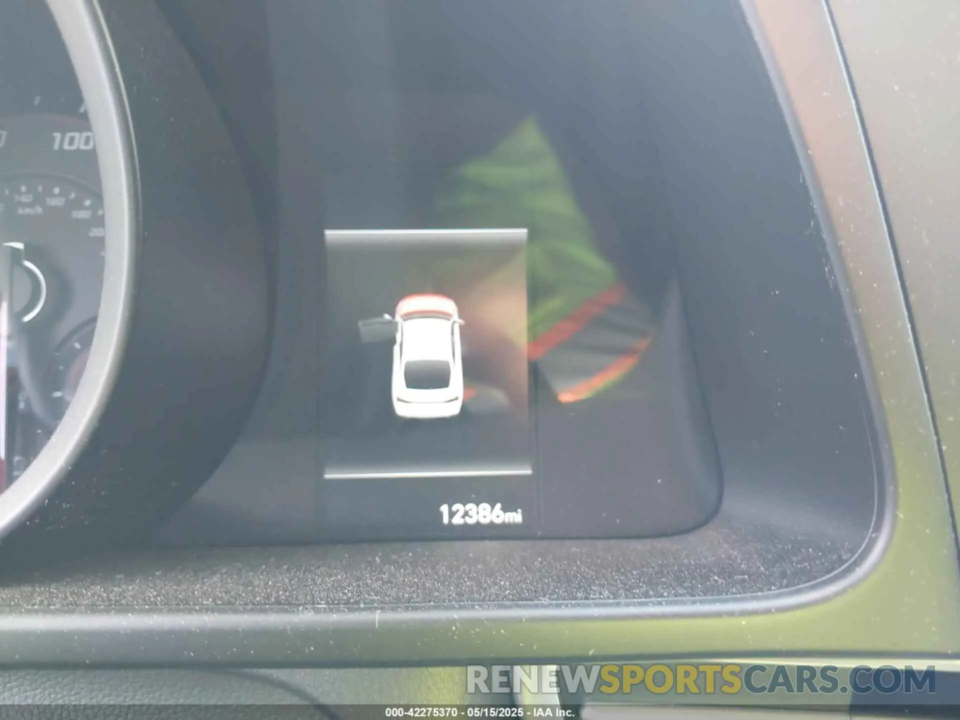7 fotografías del automóvil dañado KMHLM4AG5PU625724 HYUNDAI ELANTRA 2023