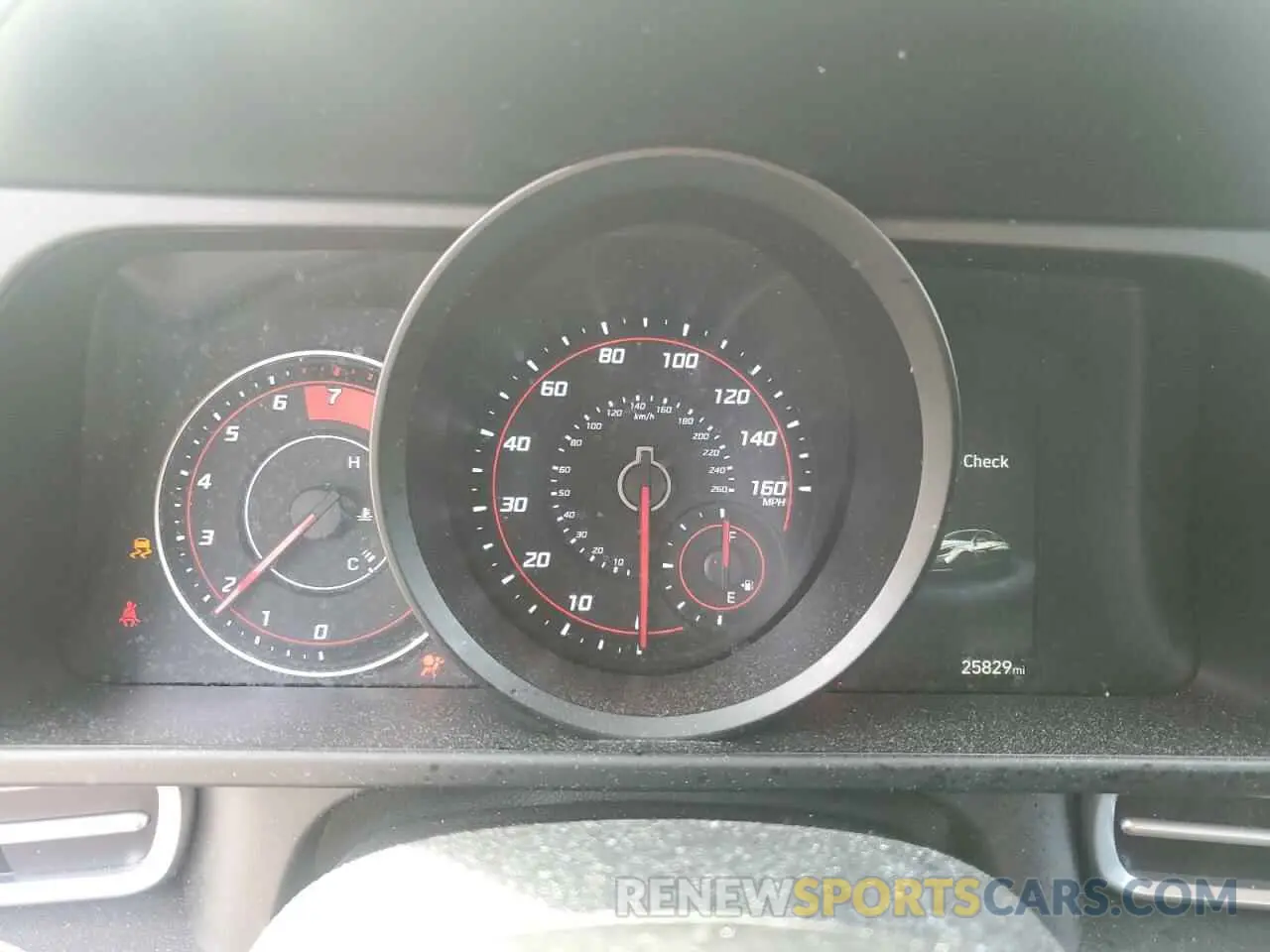9 fotografías del automóvil dañado KMHLM4AG6PU372042 HYUNDAI ELANTRA 2023