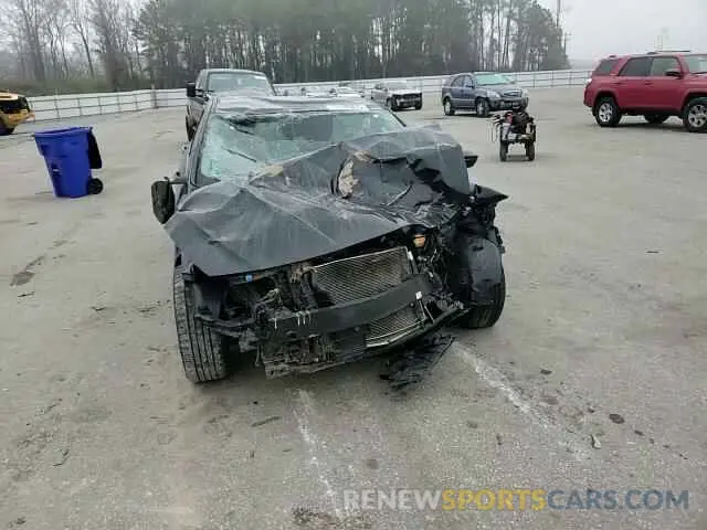 11 fotografías del automóvil dañado KMHLM4AG6PU424110 HYUNDAI ELANTRA 2023