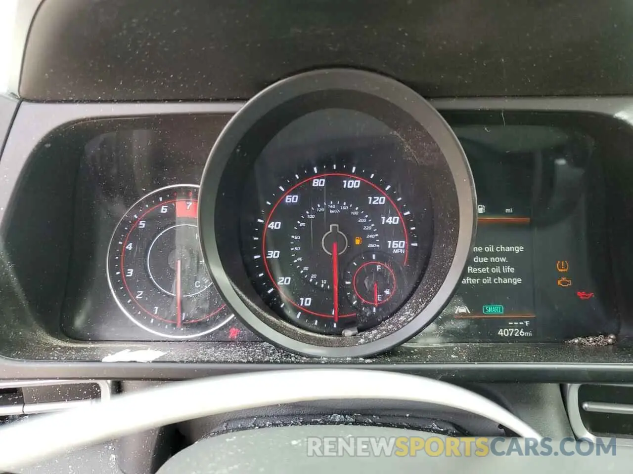 9 fotografías del automóvil dañado KMHLM4AG7PU375502 HYUNDAI ELANTRA 2023