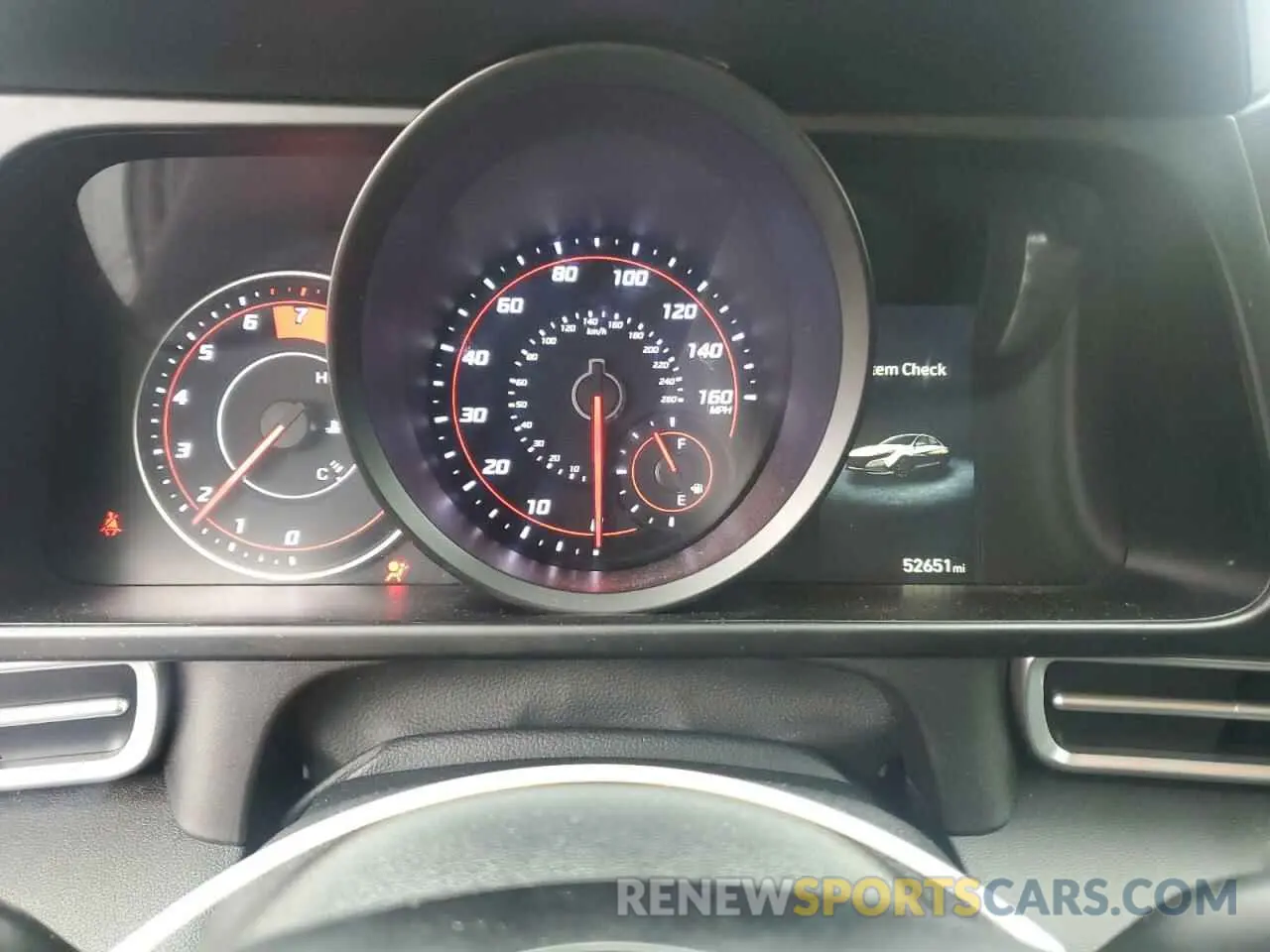 9 fotografías del automóvil dañado KMHLM4AG9PU384184 HYUNDAI ELANTRA 2023