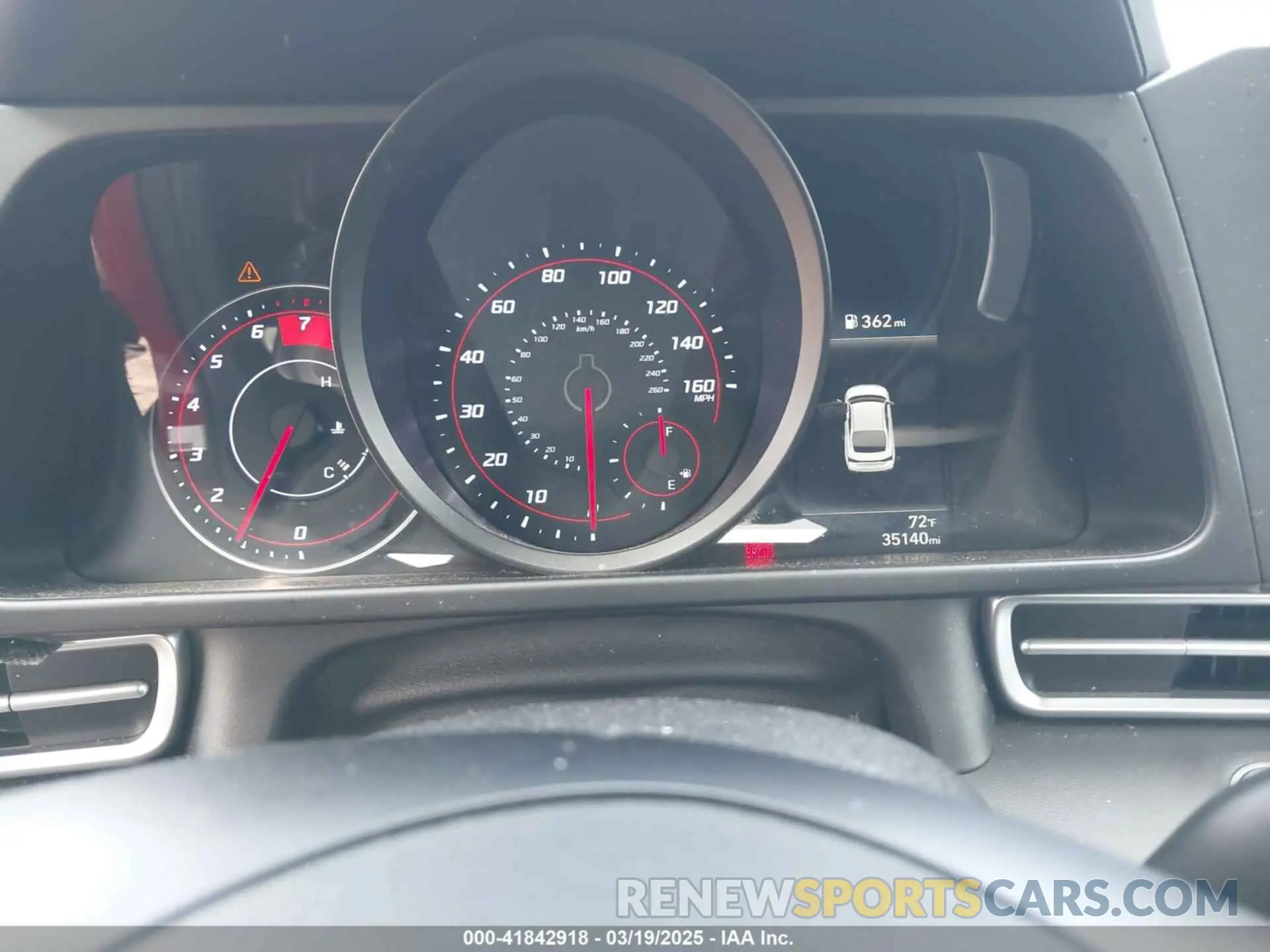 7 fotografías del automóvil dañado KMHLM4AG9PU432587 HYUNDAI ELANTRA 2023
