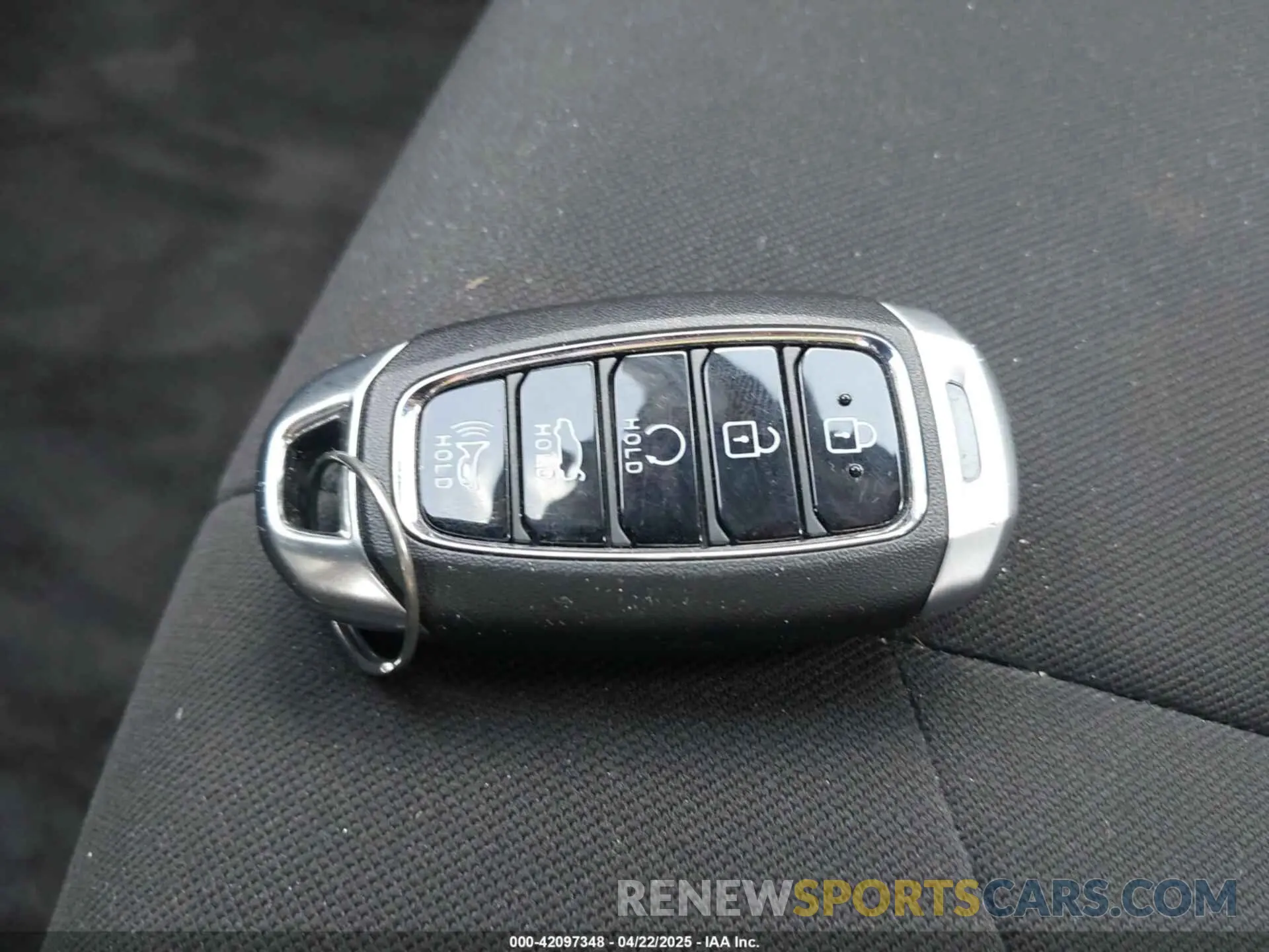 11 fotografías del automóvil dañado KMHLM4AG9PU472118 HYUNDAI ELANTRA 2023