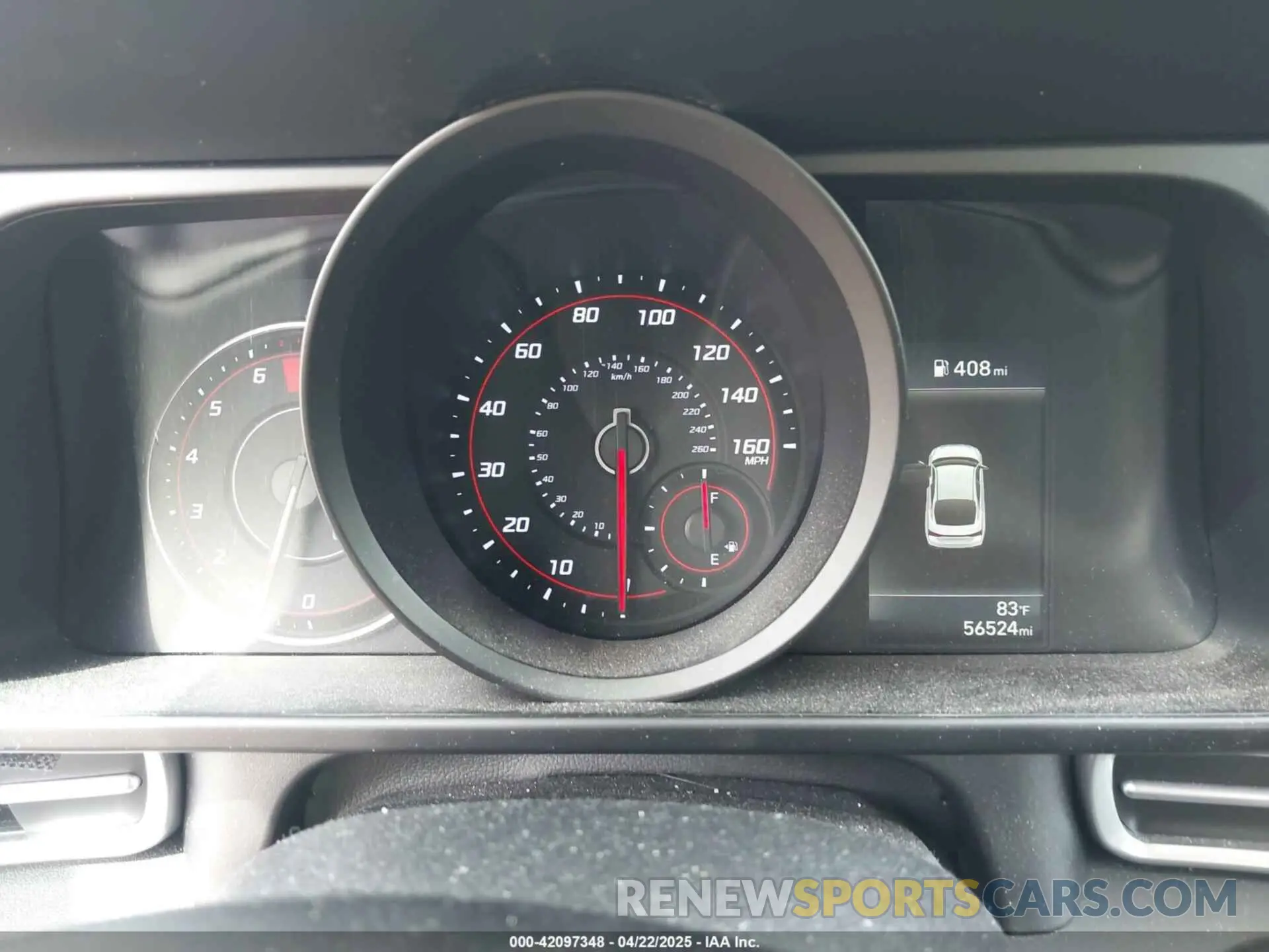 7 fotografías del automóvil dañado KMHLM4AG9PU472118 HYUNDAI ELANTRA 2023