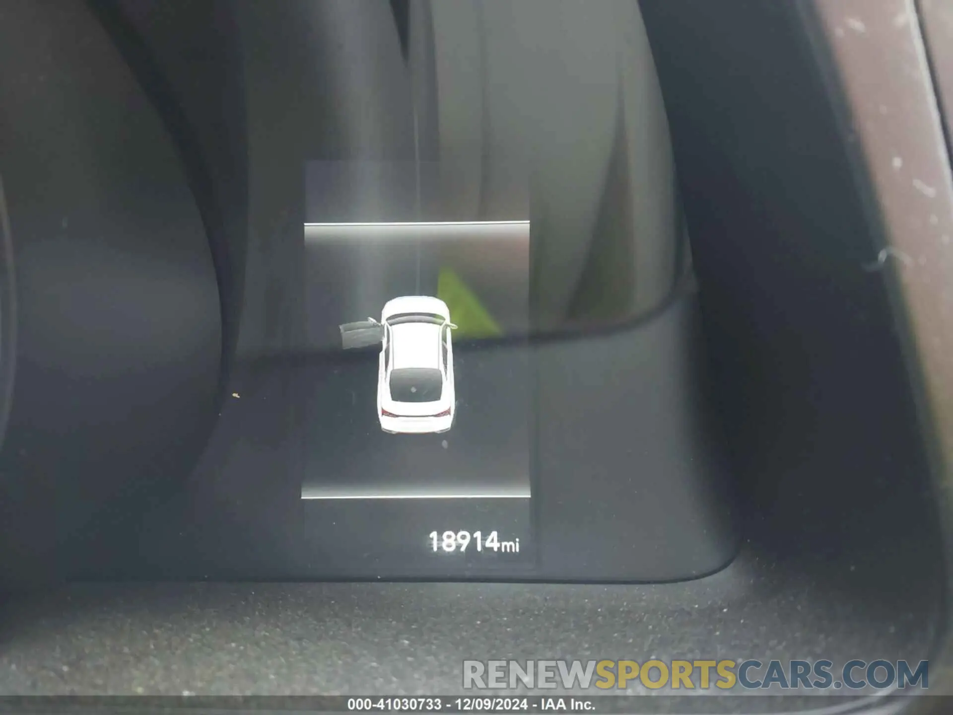 7 fotografías del automóvil dañado KMHLM4AG9PU541874 HYUNDAI ELANTRA 2023