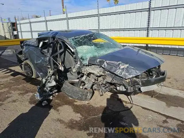 4 fotografías del automóvil dañado KMHLM4AG9PU599029 HYUNDAI ELANTRA 2023