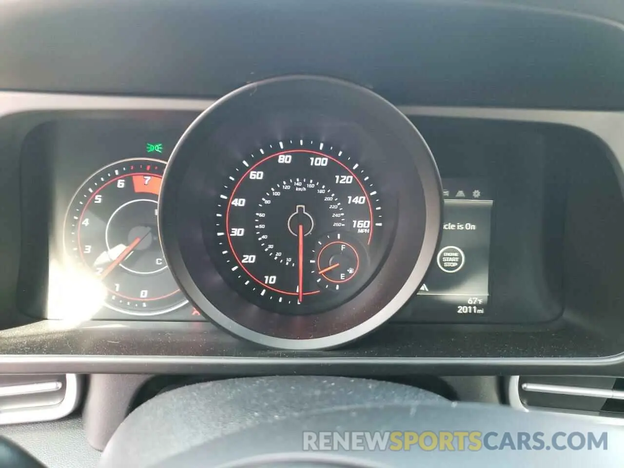 9 fotografías del automóvil dañado KMHLM4AG9PU599130 HYUNDAI ELANTRA 2023
