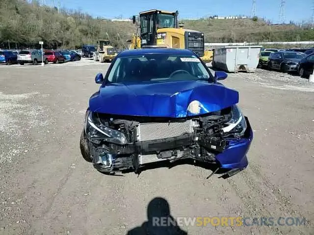 13 fotografías del automóvil dañado KMHLM4AJ0PU051321 HYUNDAI ELANTRA 2023