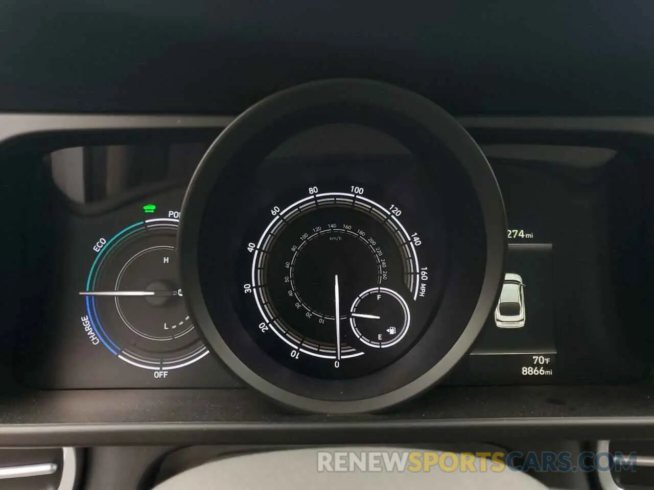 9 fotografías del automóvil dañado KMHLM4AJ0PU076686 HYUNDAI ELANTRA 2023