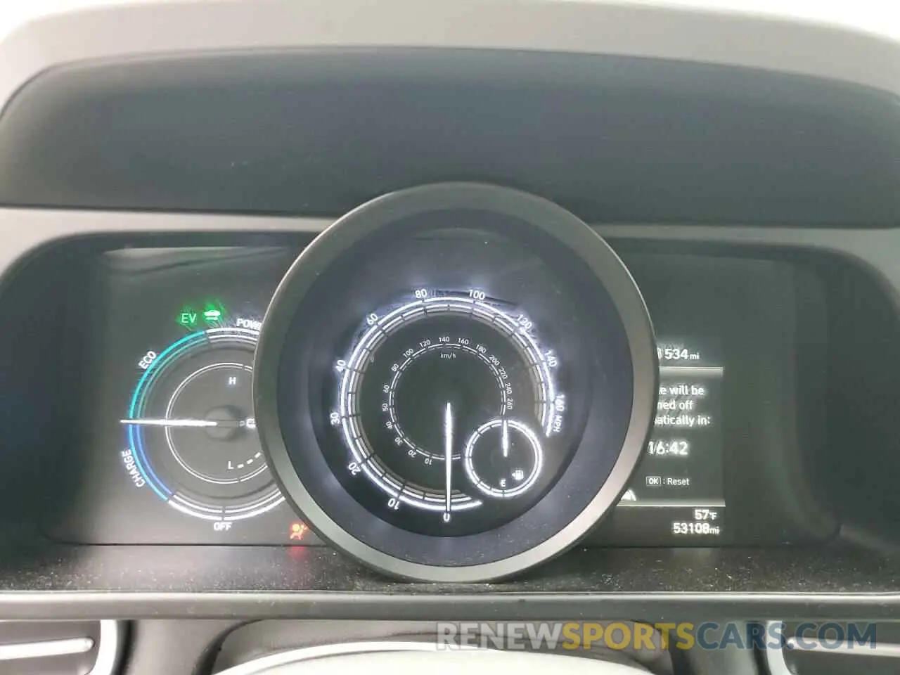 9 fotografías del automóvil dañado KMHLM4AJ3PU078240 HYUNDAI ELANTRA 2023