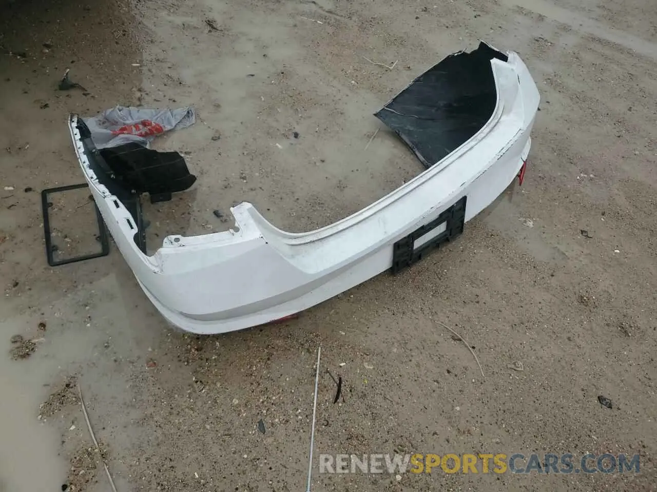 12 fotografías del automóvil dañado KMHLM4AJ4PU055307 HYUNDAI ELANTRA 2023