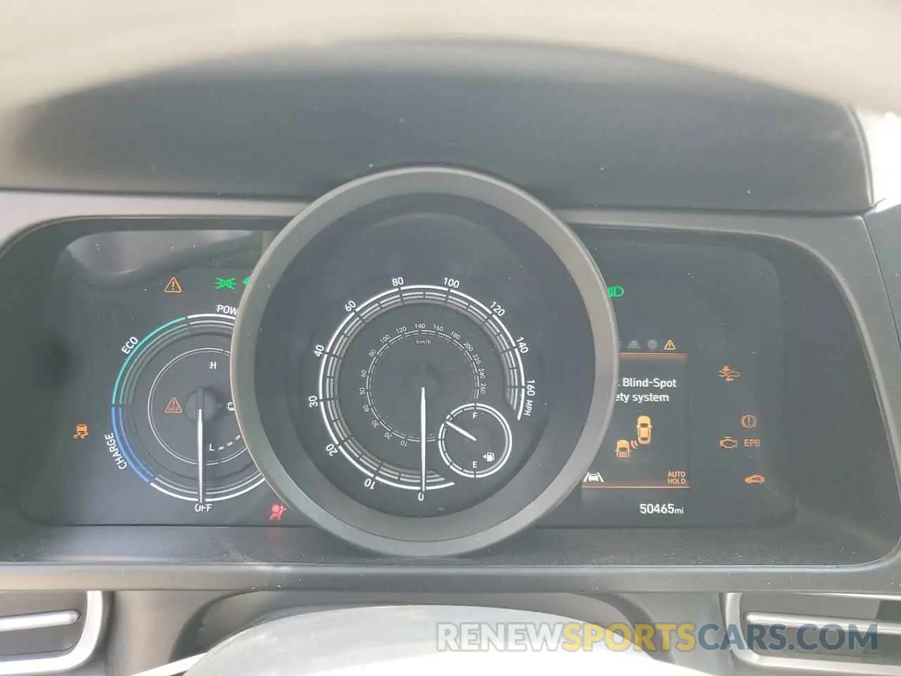 9 fotografías del automóvil dañado KMHLM4AJ4PU082331 HYUNDAI ELANTRA 2023