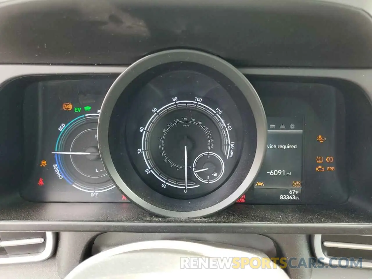 9 fotografías del automóvil dañado KMHLM4AJ5PU034031 HYUNDAI ELANTRA 2023