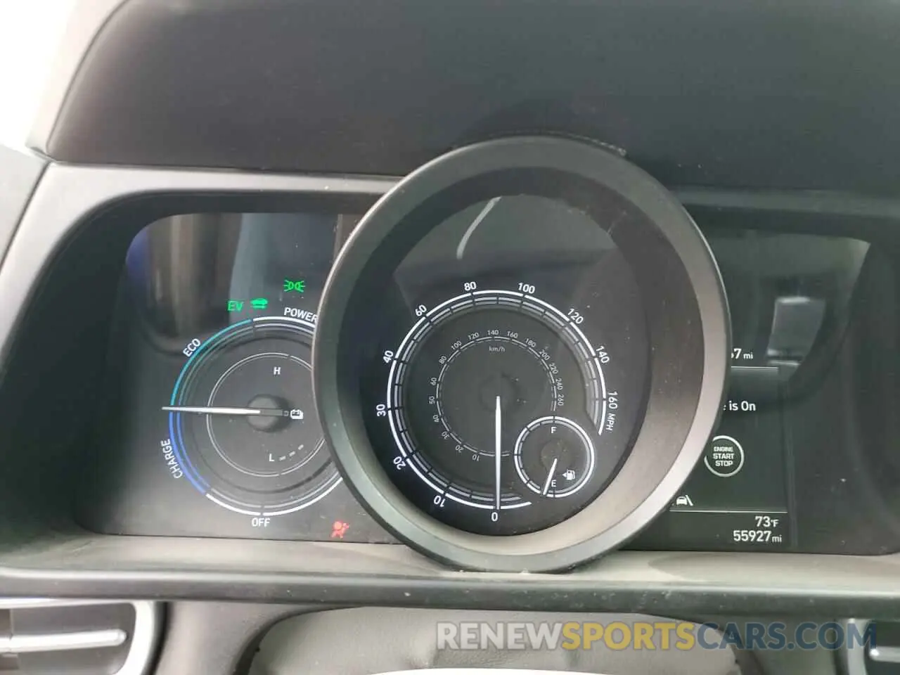 9 fotografías del automóvil dañado KMHLM4AJ7PU077401 HYUNDAI ELANTRA 2023
