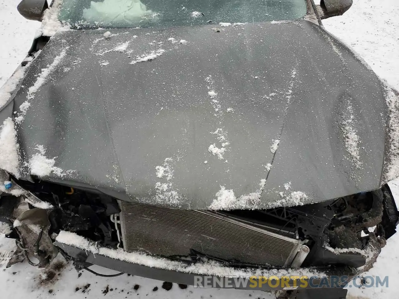 11 fotografías del automóvil dañado KMHLN4AGXPU590904 HYUNDAI ELANTRA 2023