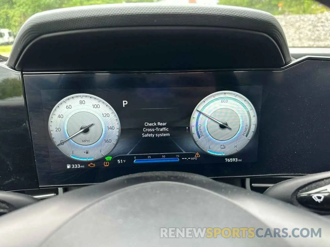 6 fotografías del automóvil dañado KMHLN4AJ0PU046200 HYUNDAI ELANTRA 2023