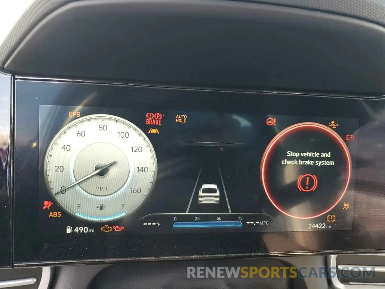 9 fotografías del automóvil dañado KMHLN4AJ3PU077800 HYUNDAI ELANTRA 2023