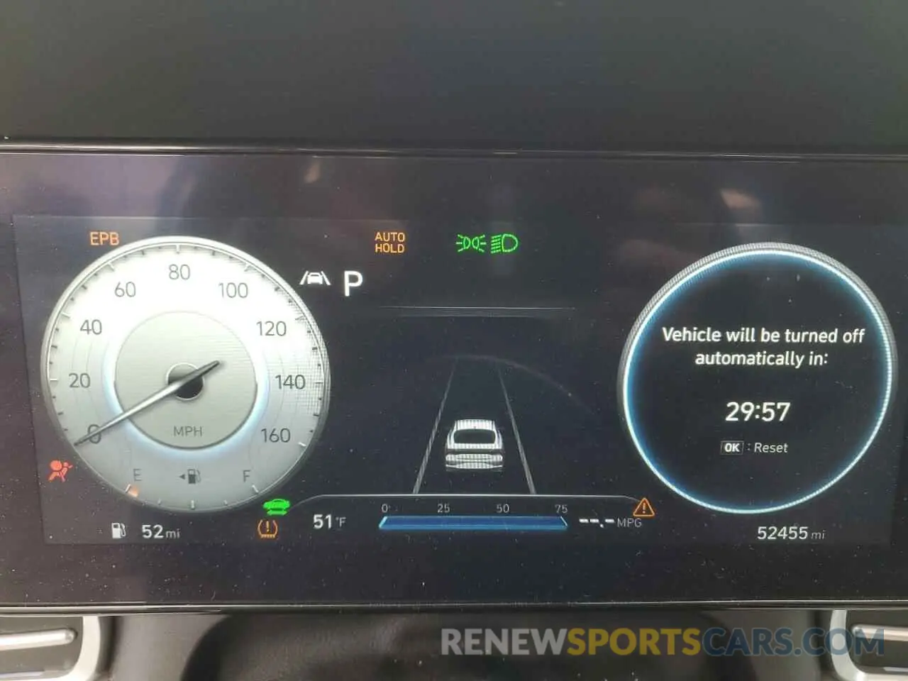 9 fotografías del automóvil dañado KMHLN4AJ5PU049187 HYUNDAI ELANTRA 2023