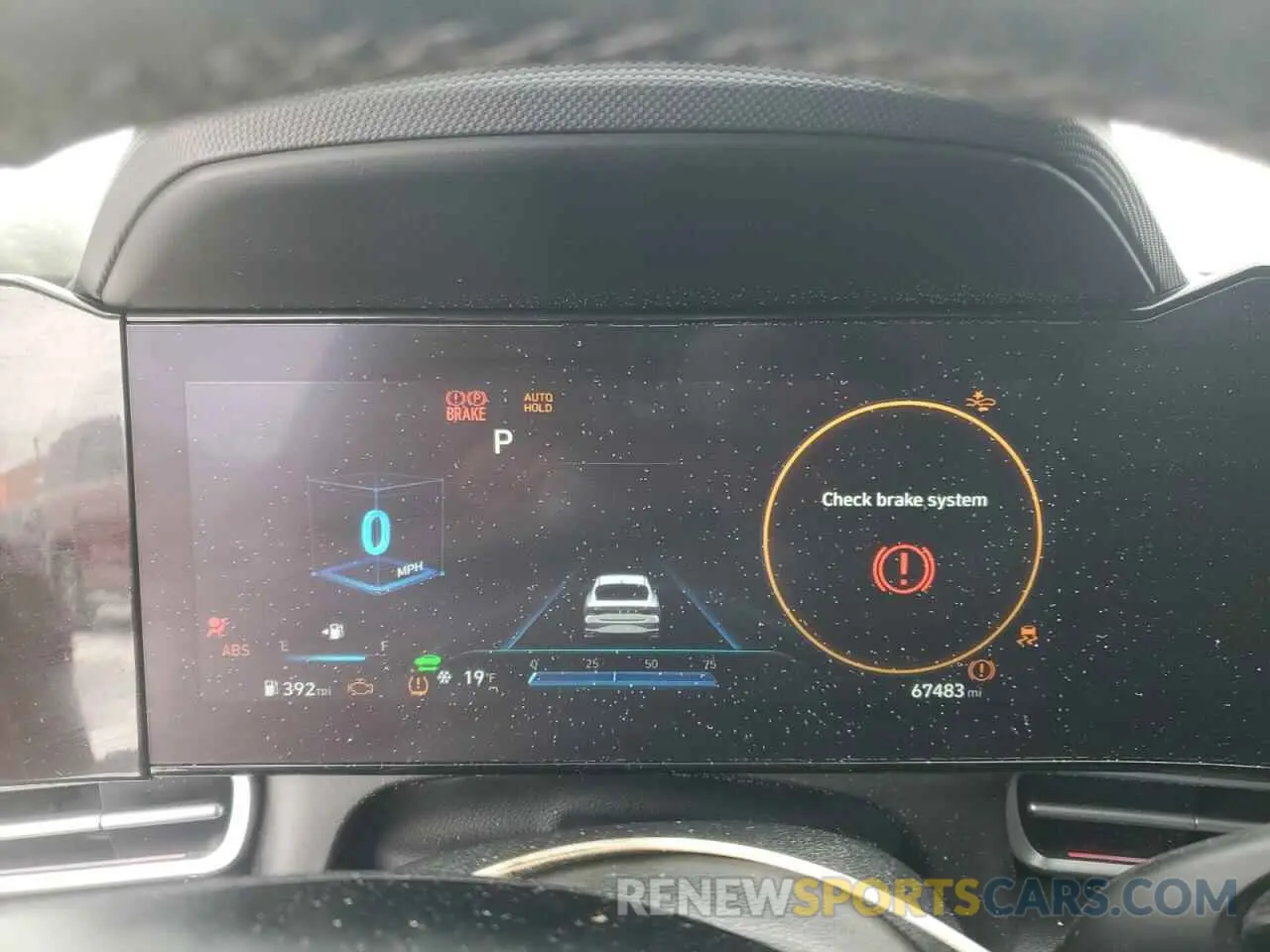 9 fotografías del automóvil dañado KMHLN4AJ5PU049268 HYUNDAI ELANTRA 2023