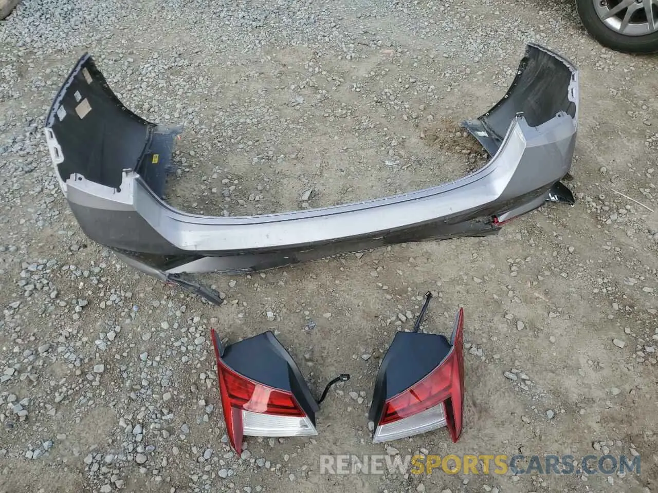 12 fotografías del automóvil dañado KMHLN4AJ5PU083968 HYUNDAI ELANTRA 2023
