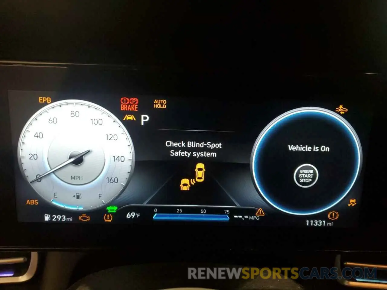 9 fotografías del automóvil dañado KMHLN4AJ7PU046050 HYUNDAI ELANTRA 2023
