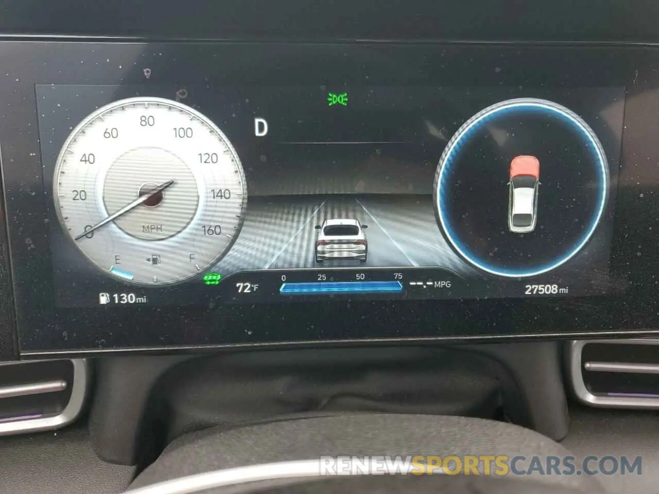 9 fotografías del automóvil dañado KMHLN4AJXPU070150 HYUNDAI ELANTRA 2023
