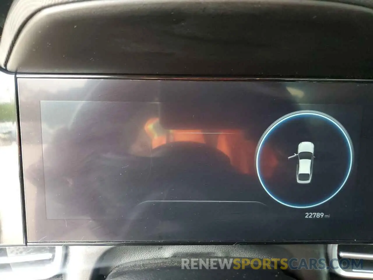 9 fotografías del automóvil dañado KMHLN4AJXPU092018 HYUNDAI ELANTRA 2023