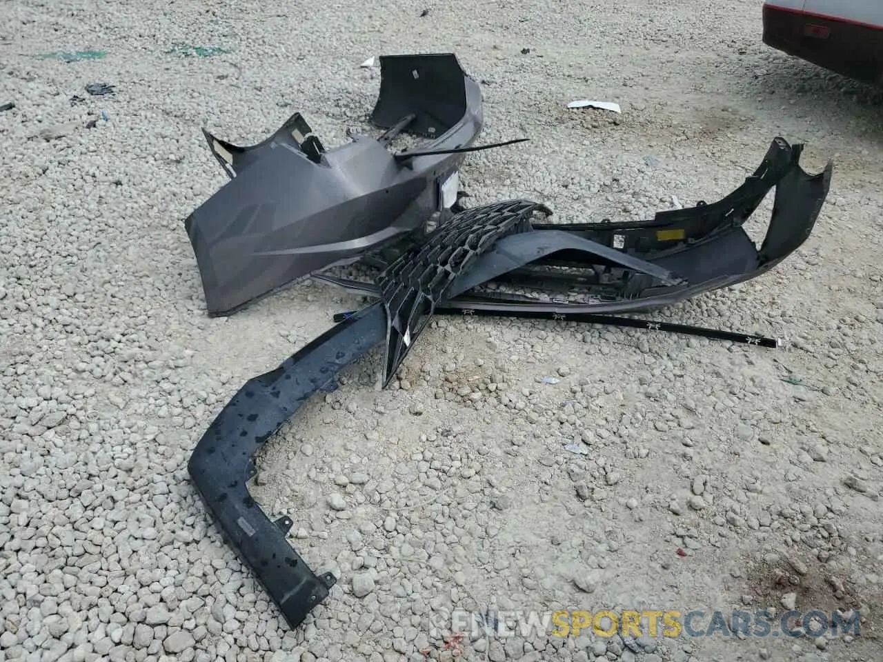 12 fotografías del automóvil dañado KMHLP4AG0PU532360 HYUNDAI ELANTRA 2023