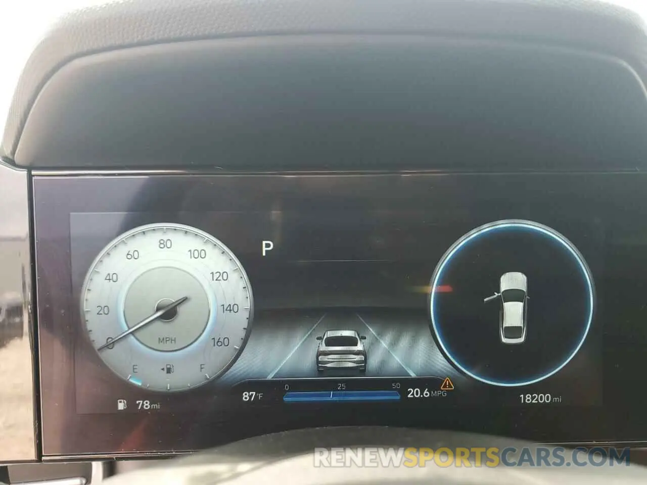9 fotografías del automóvil dañado KMHLP4AG0PU532360 HYUNDAI ELANTRA 2023