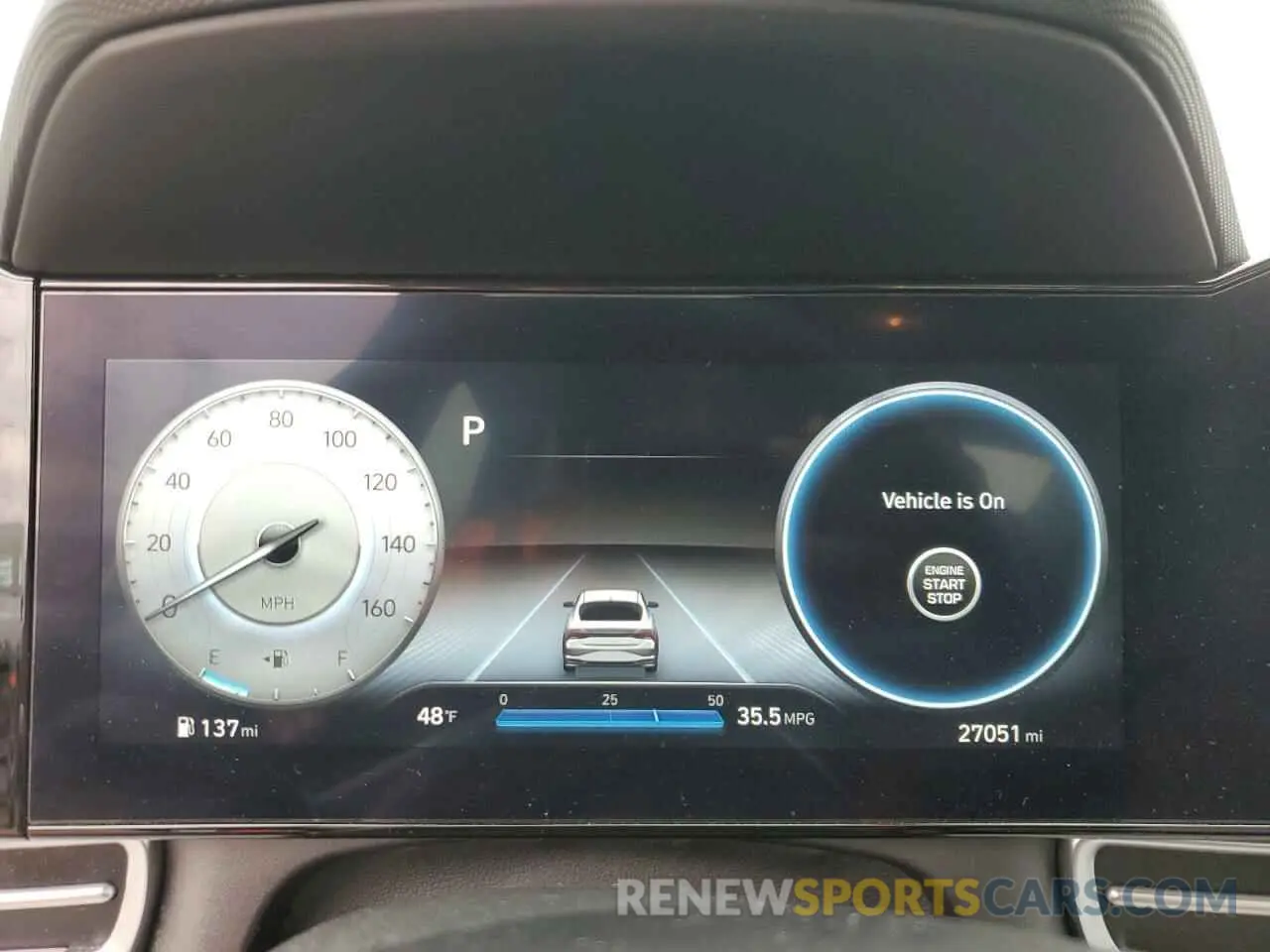 9 fotografías del automóvil dañado KMHLP4AG1PU437077 HYUNDAI ELANTRA 2023