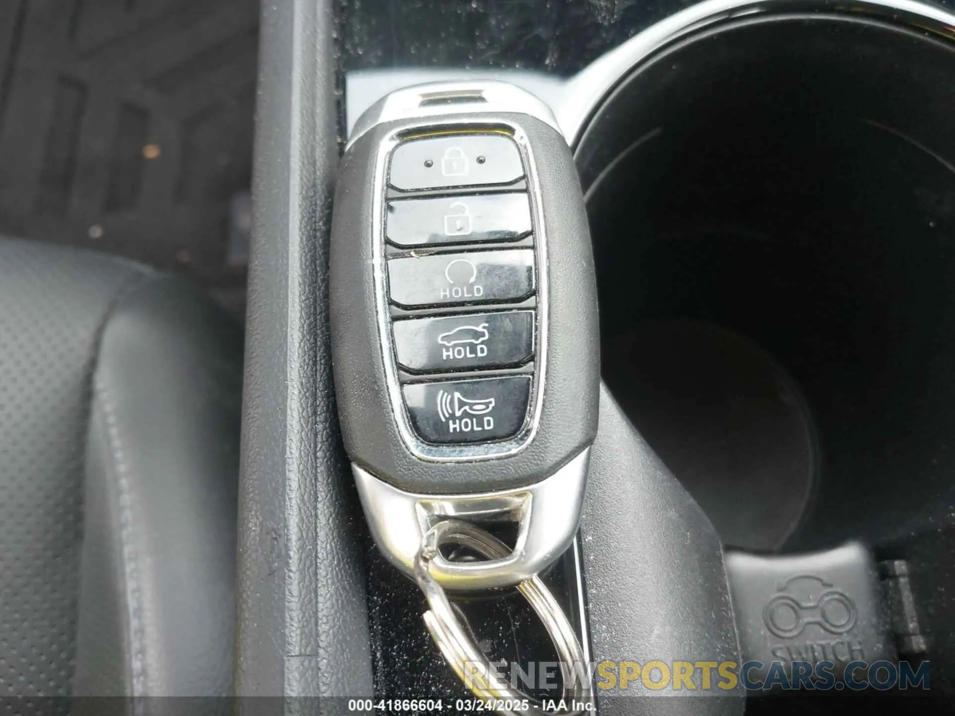 11 fotografías del automóvil dañado KMHLP4AG2PU430431 HYUNDAI ELANTRA 2023