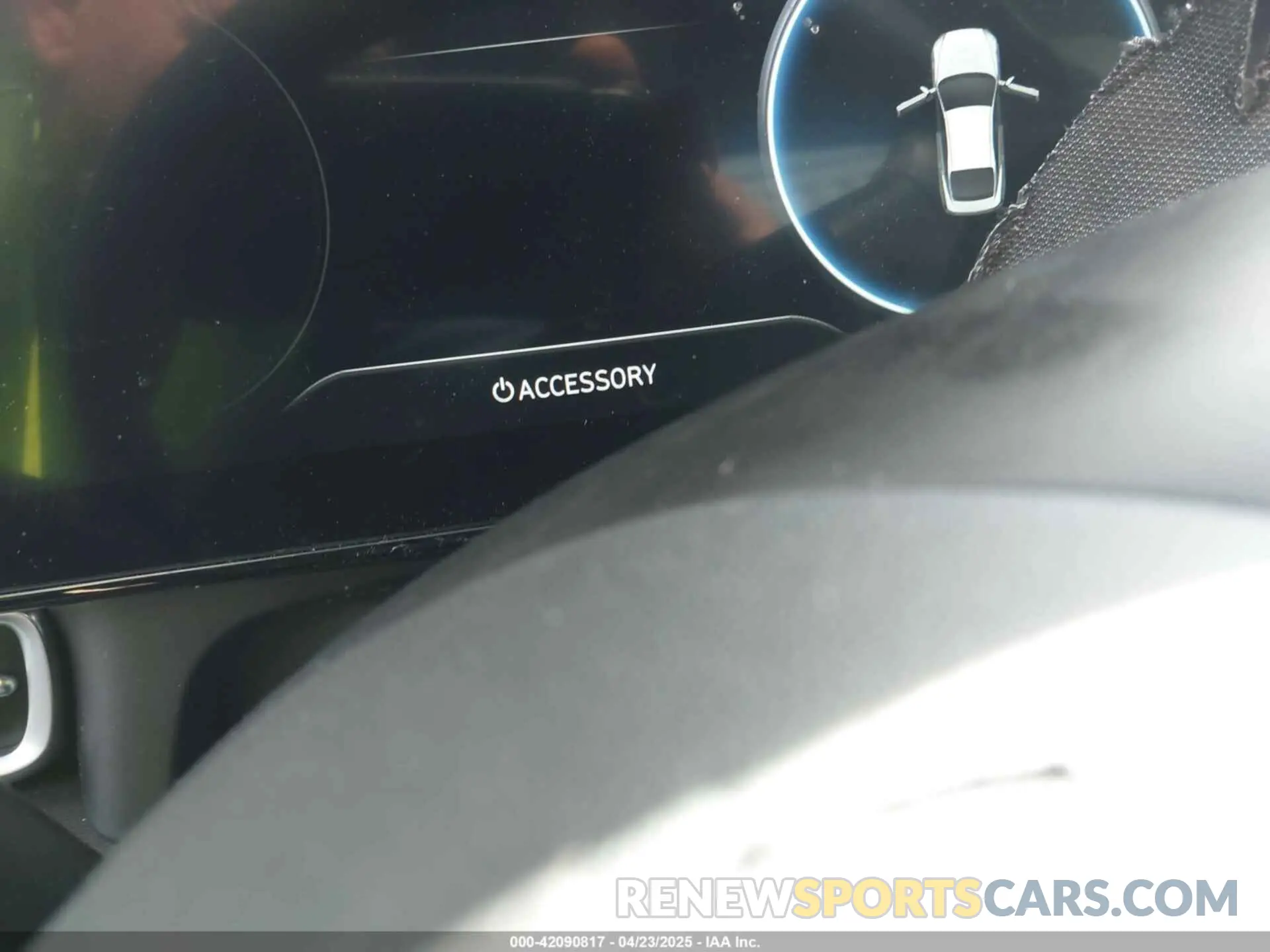 7 fotografías del automóvil dañado KMHLP4AG3PU620495 HYUNDAI ELANTRA 2023